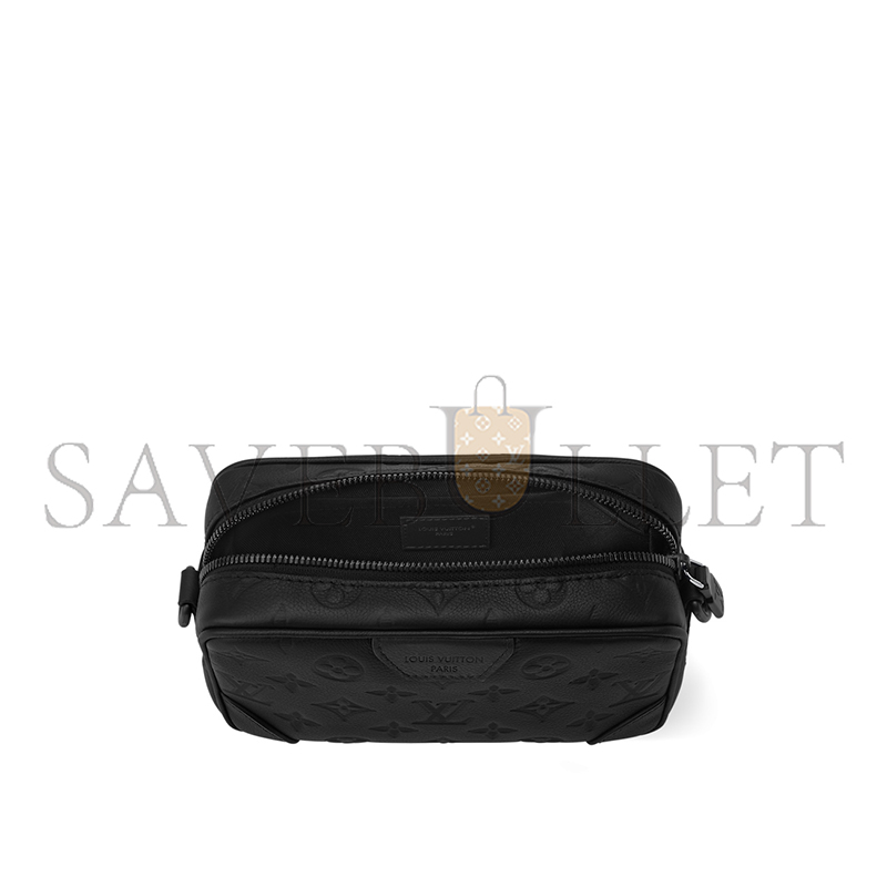 LOUIS VUITTON TROCADÉRO WEARABLE WALLET M26737 (20*13*6.5cm) LOUIS VUITTON TROCADÉRO WEARABLE WALLET M26737 (20*13*6.5cm)